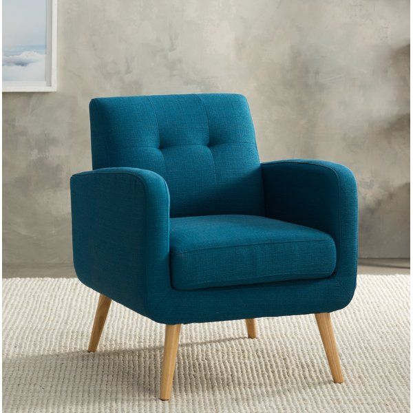 modern + contemporary accent chairs